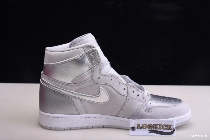 Air Jordan Neutral OG Japan 1 High DC1788-029 Grey 0707